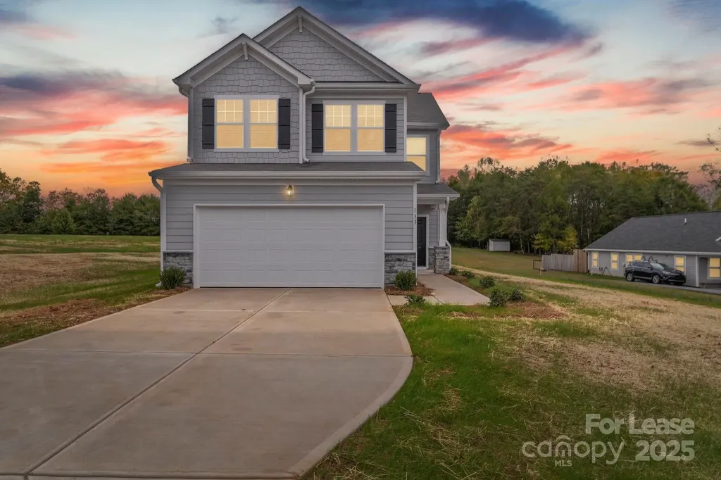 133 Pumice Drive Statesville NC 28625