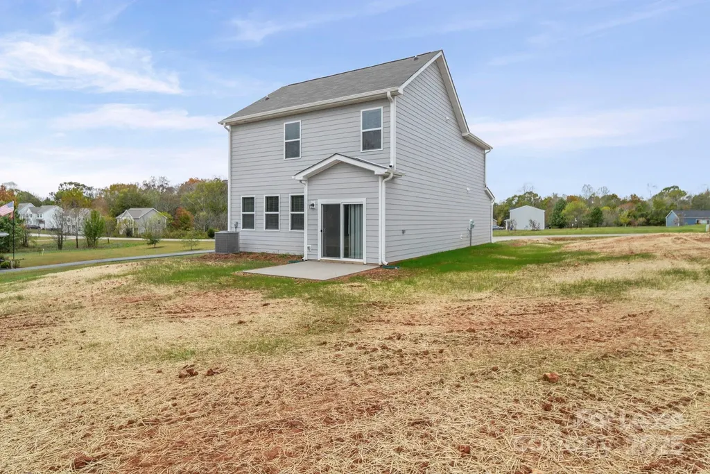 133 Pumice Drive Statesville NC 28625