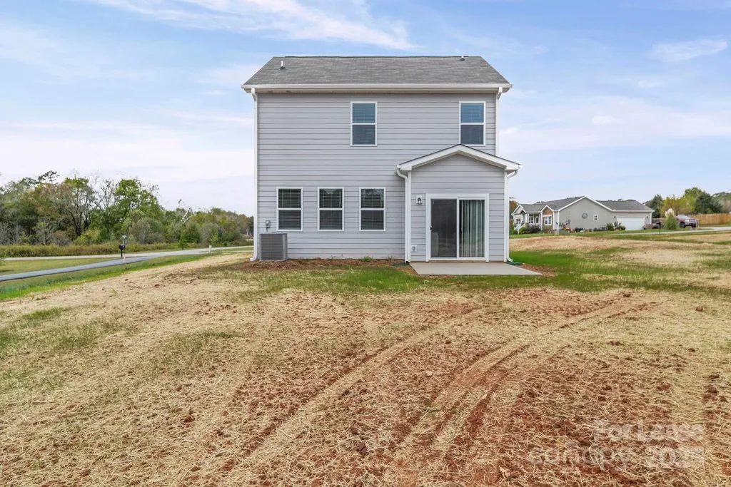 133 Pumice Drive Statesville NC 28625