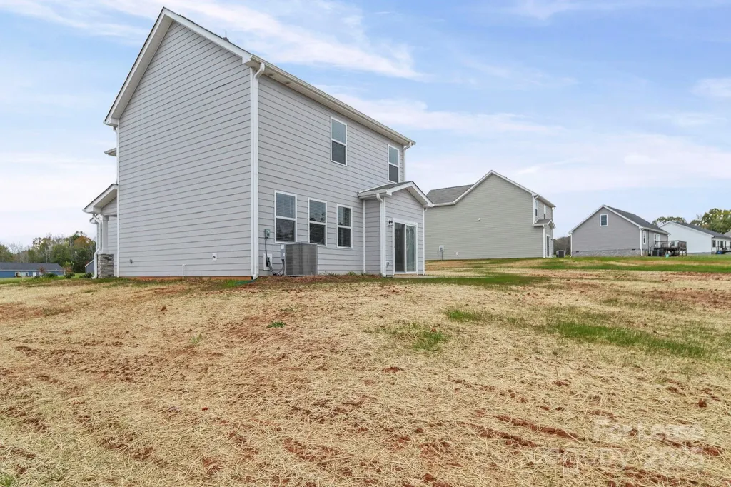 133 Pumice Drive Statesville NC 28625