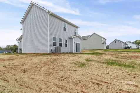 133 Pumice Drive Statesville NC 28625