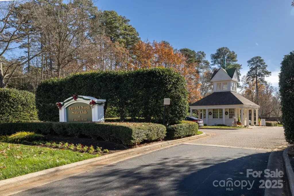 125 Swift Island Place Badin Lake NC 28127