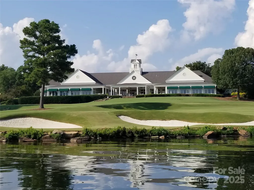 125 Swift Island Place Badin Lake NC 28127