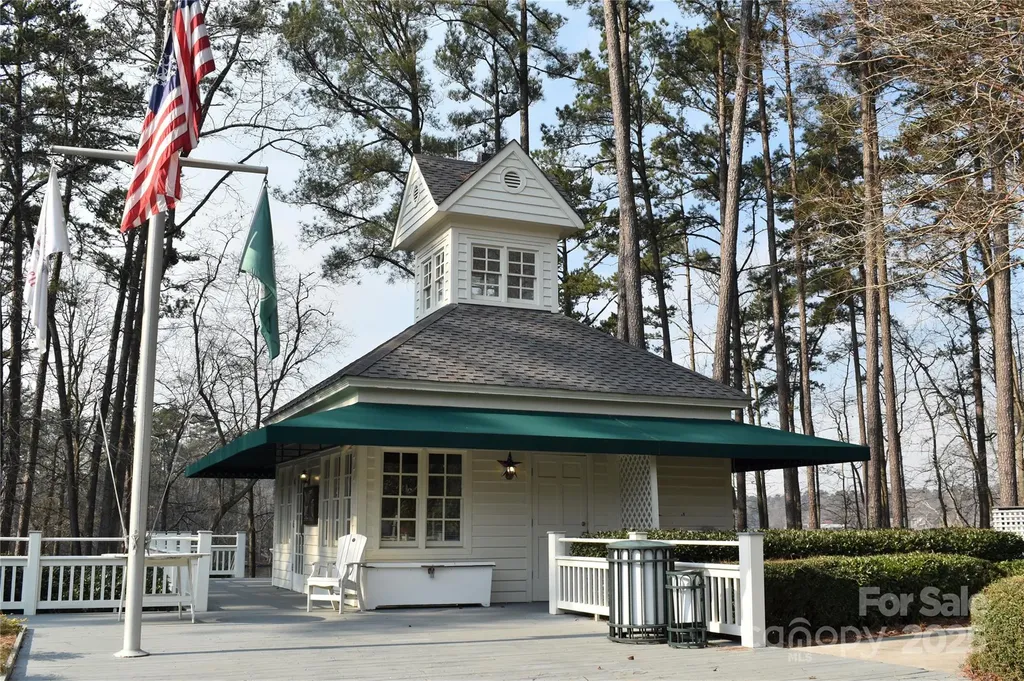 125 Swift Island Place Badin Lake NC 28127