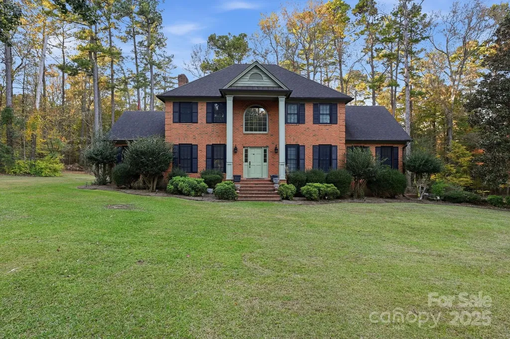 1201 Outen Street Pageland SC 29728