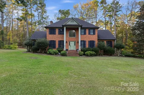 1201 Outen Street Pageland SC 29728