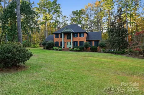 1201 Outen Street Pageland SC 29728