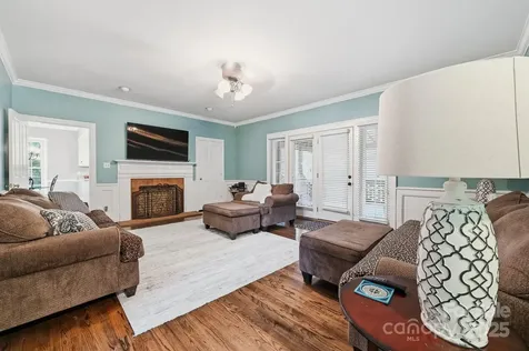 1201 Outen Street Pageland SC 29728