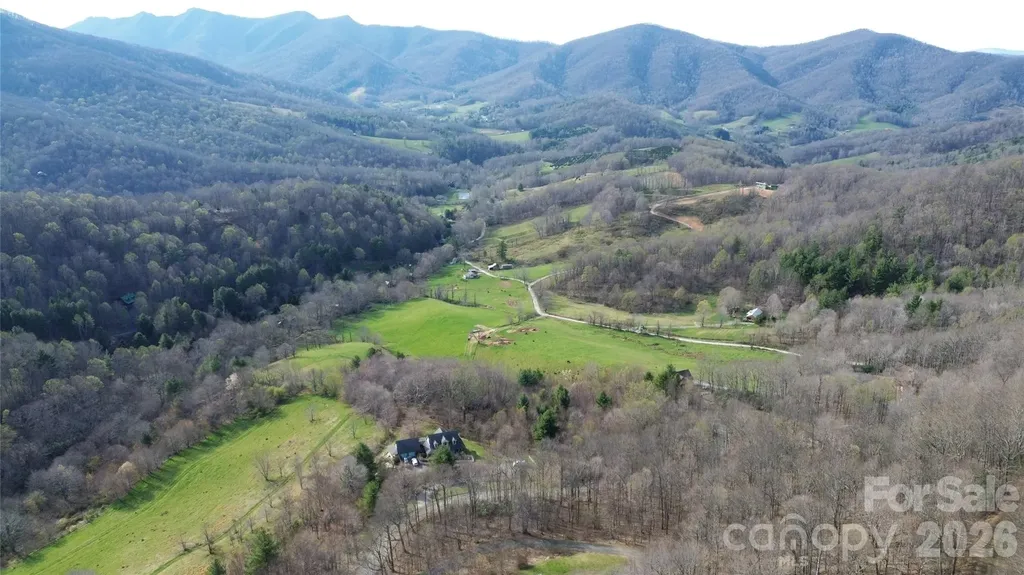 0000 Abbie Trail West Jefferson NC 28694