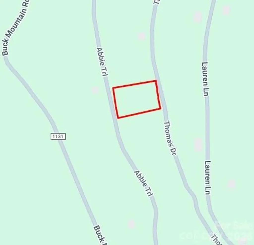 0000 Abbie Trail West Jefferson NC 28694