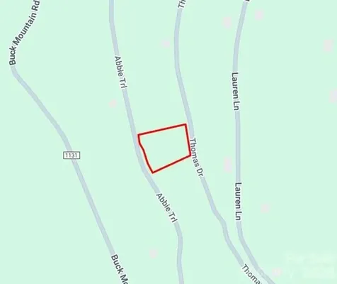 0000 Abbie Trail West Jefferson NC 28694