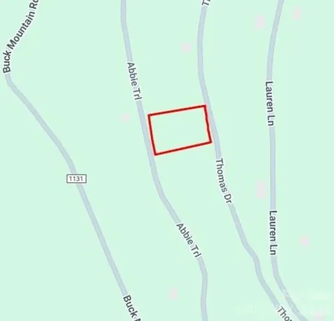 0000 Abbie Trail West Jefferson NC 28694