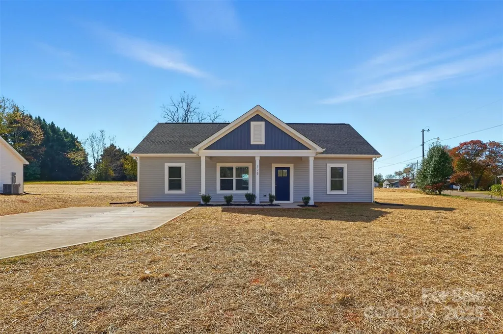 128 N Main Street Granite Falls NC 28630