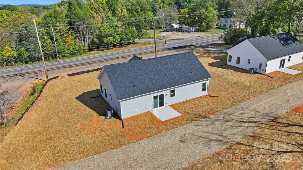 128 N Main Street Granite Falls NC 28630