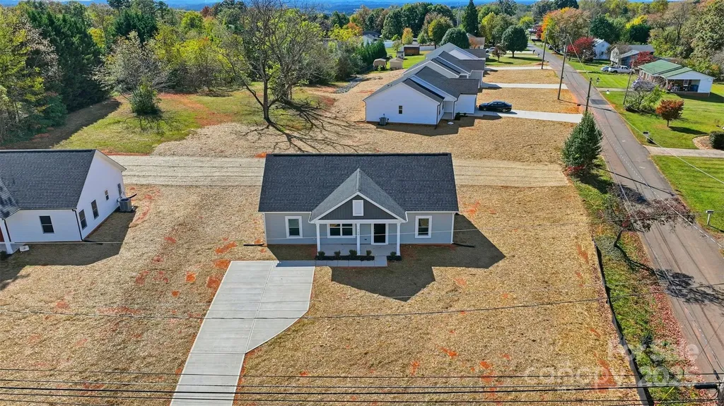 128 N Main Street Granite Falls NC 28630