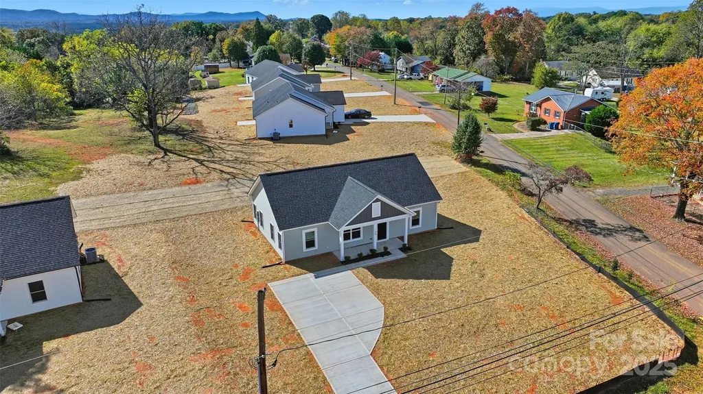128 N Main Street Granite Falls NC 28630