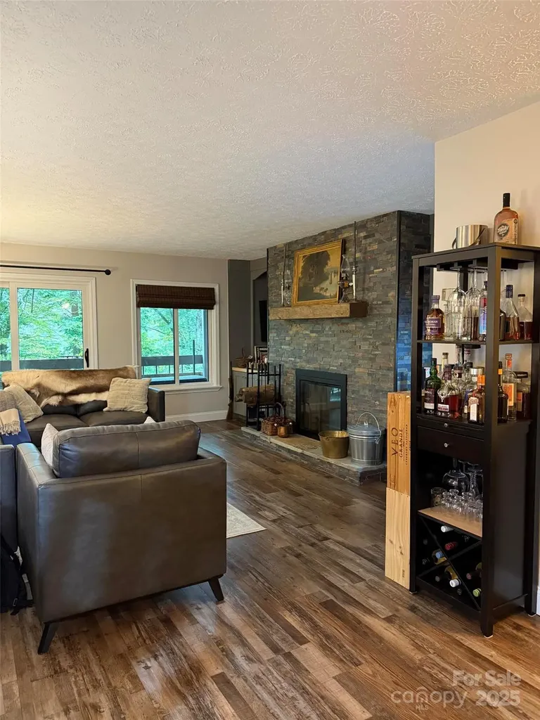 96 Dogwood Knob Lane Sapphire NC 28774