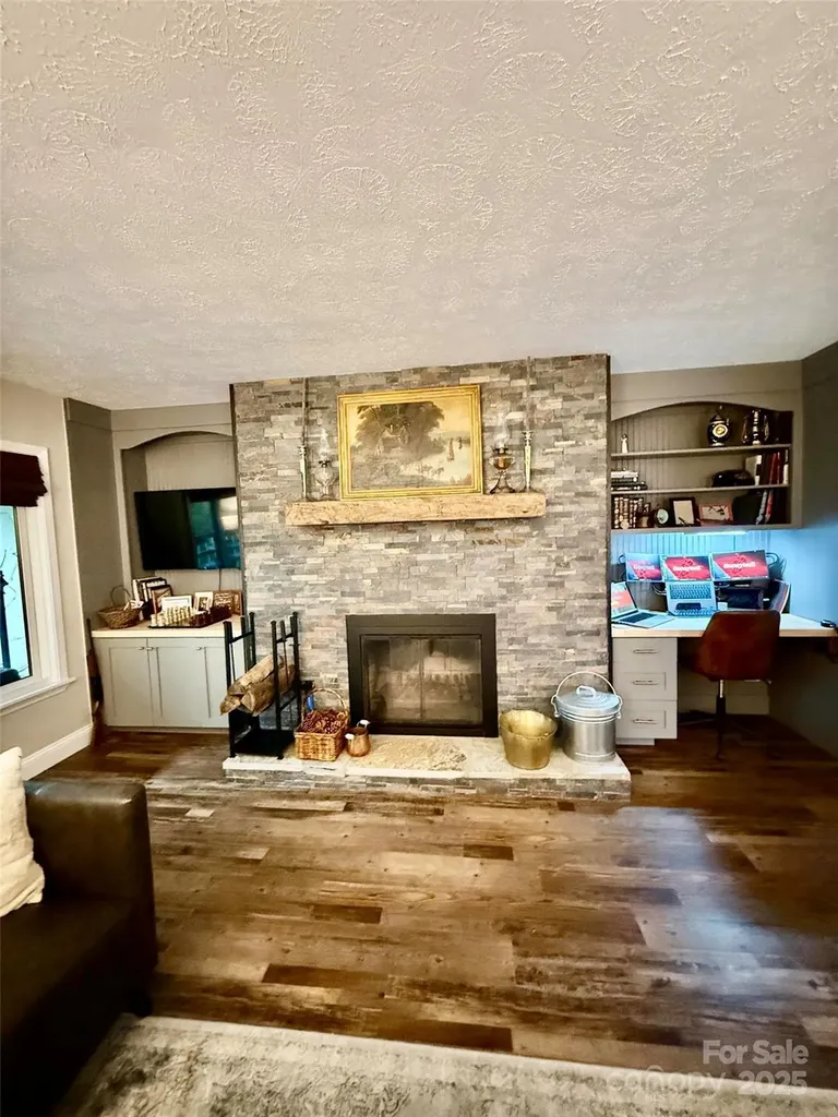 96 Dogwood Knob Lane Sapphire NC 28774