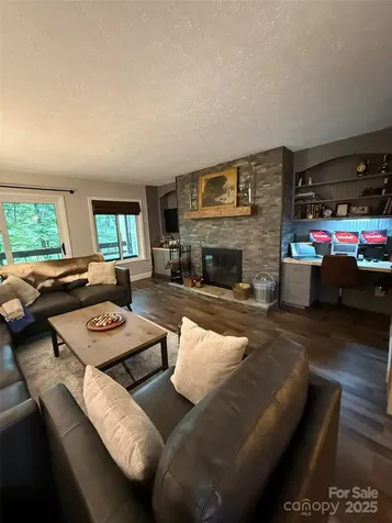 96 Dogwood Knob Lane Sapphire NC 28774
