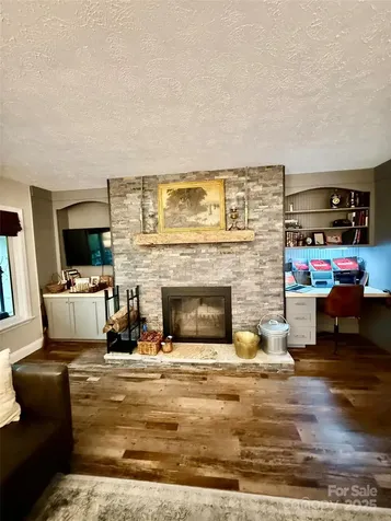 96 Dogwood Knob Lane Sapphire NC 28774