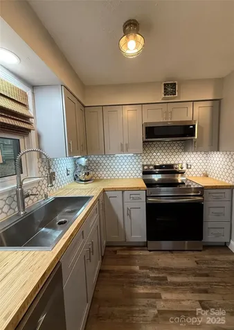 96 Dogwood Knob Lane Sapphire NC 28774