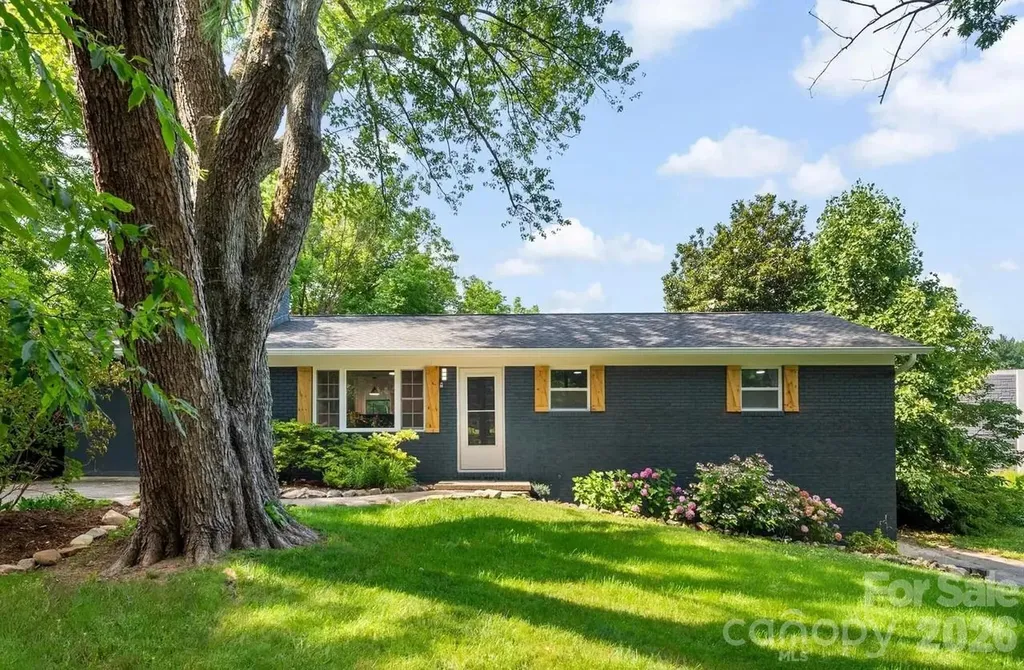 28 Pine Lane Asheville NC 28806