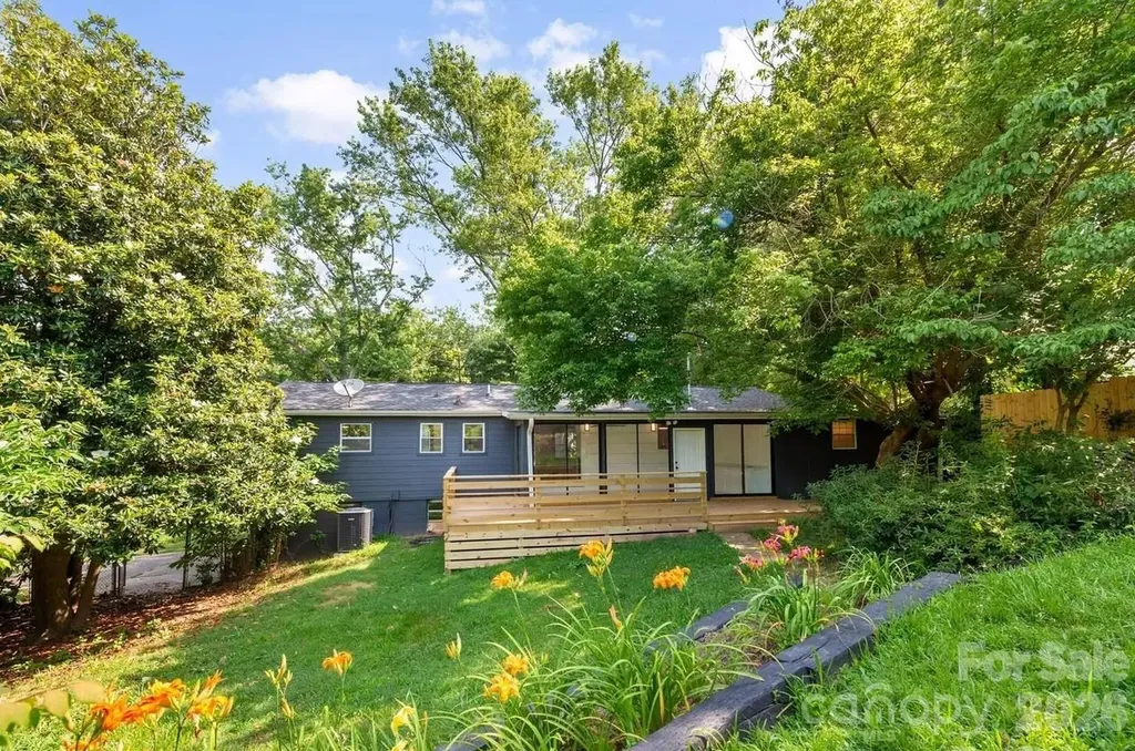 28 Pine Lane Asheville NC 28806