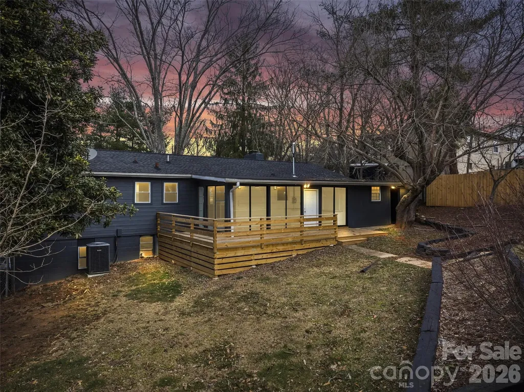 28 Pine Lane Asheville NC 28806