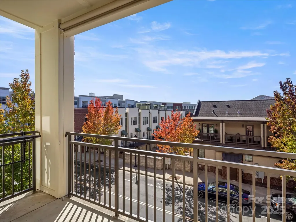 5 Farleigh Street Asheville NC 28803