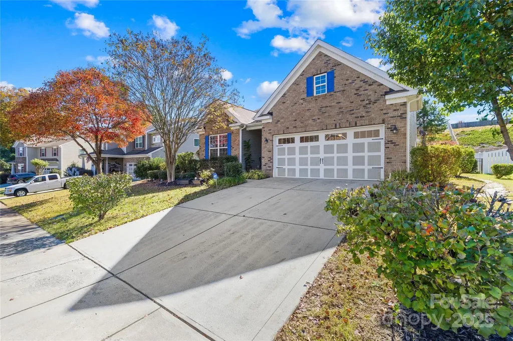 137 Chertsey Drive Mooresville NC 28115