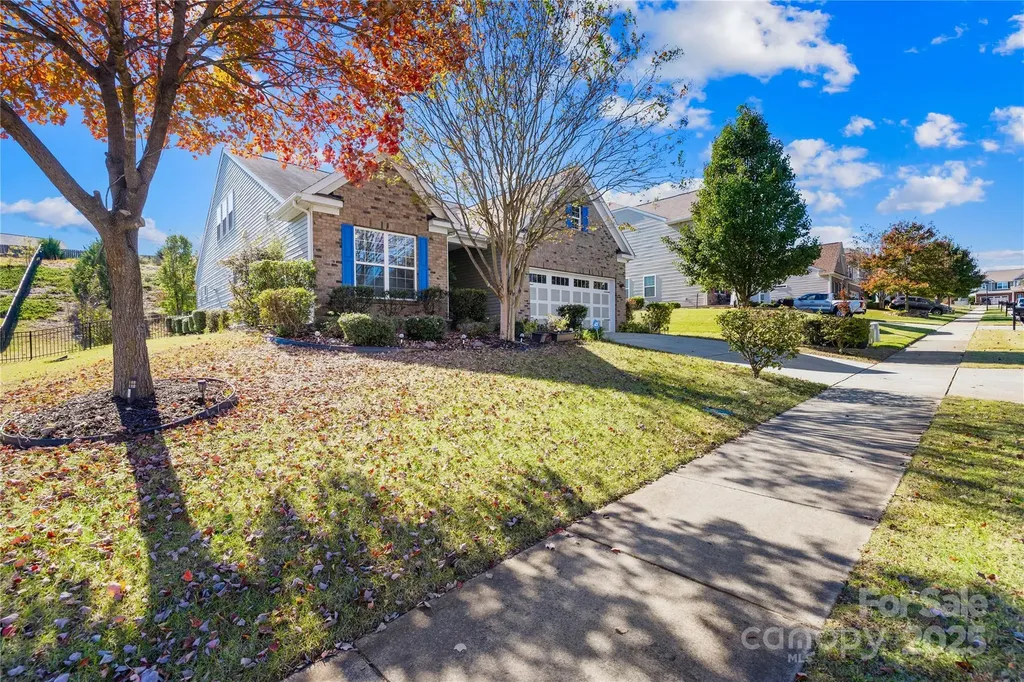 137 Chertsey Drive Mooresville NC 28115