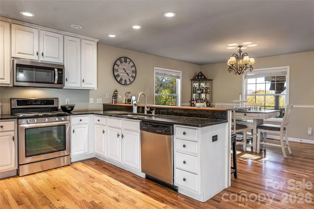 154 Presidential Drive Waynesville NC 28786