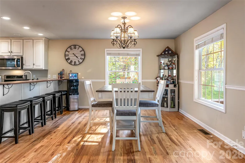 154 Presidential Drive Waynesville NC 28786