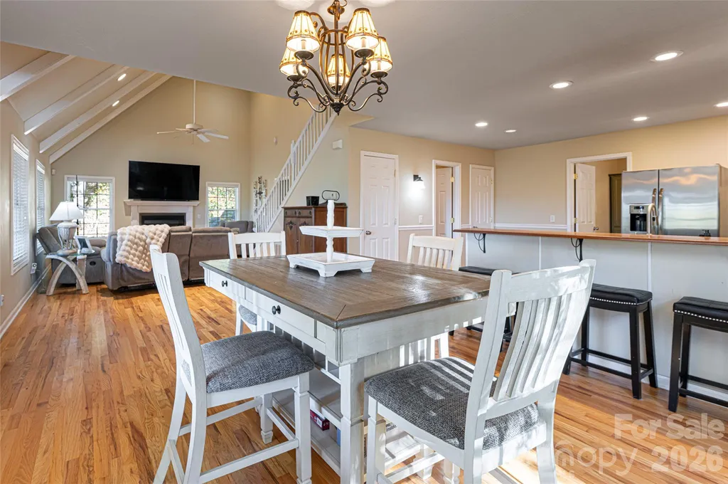 154 Presidential Drive Waynesville NC 28786