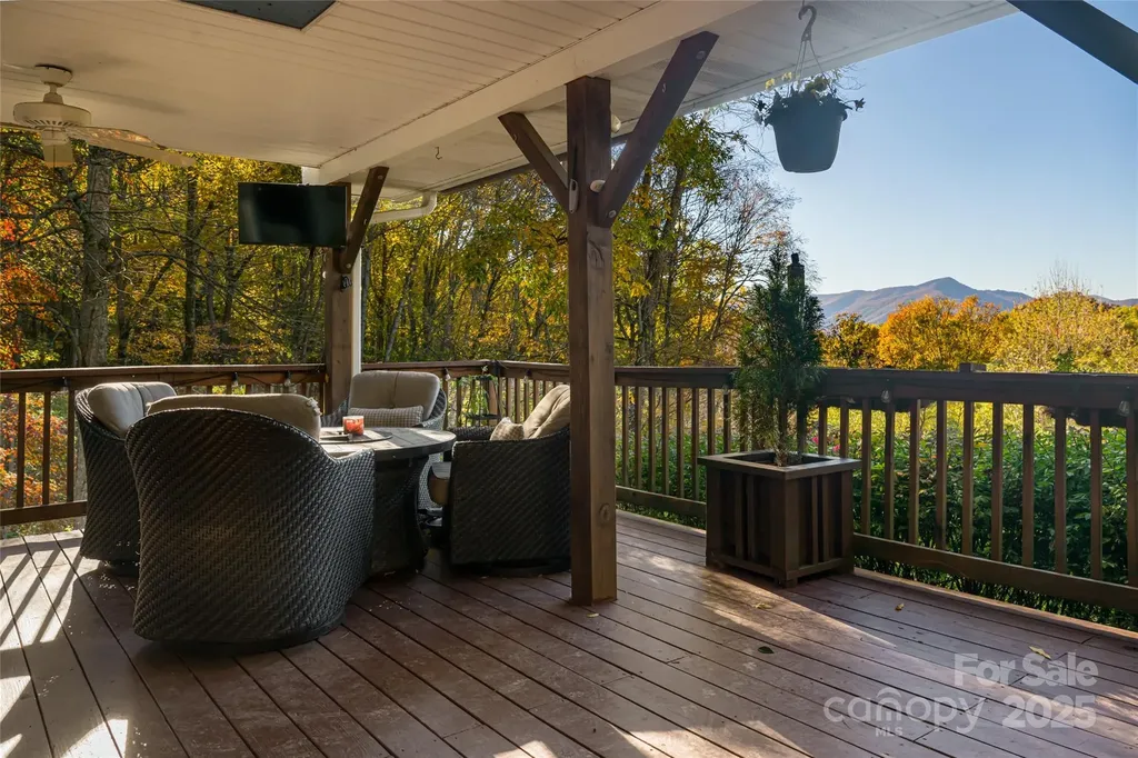 154 Presidential Drive Waynesville NC 28786