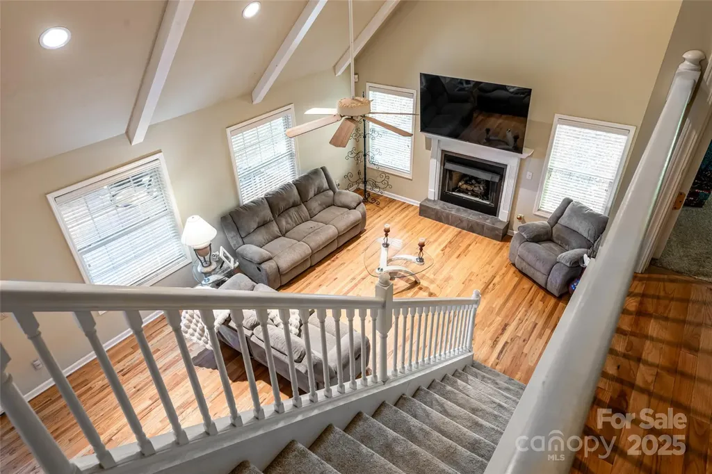 154 Presidential Drive Waynesville NC 28786