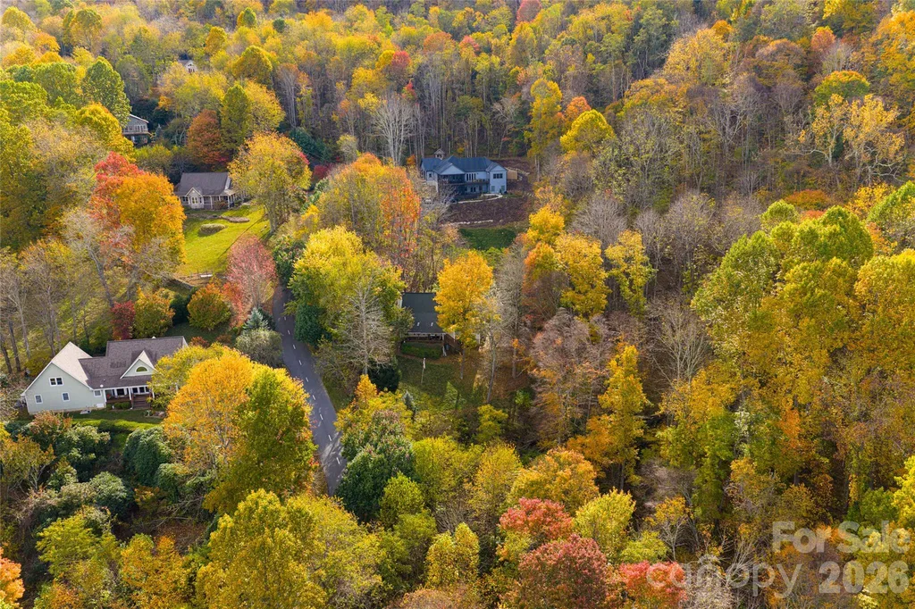 154 Presidential Drive Waynesville NC 28786