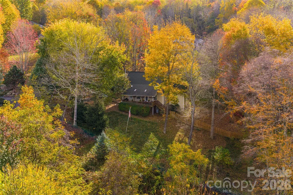 154 Presidential Drive Waynesville NC 28786