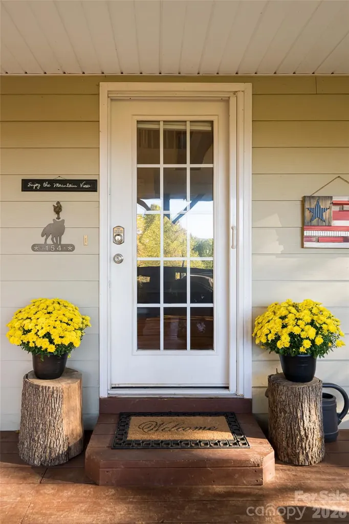 154 Presidential Drive Waynesville NC 28786