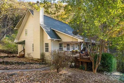 154 Presidential Drive Waynesville NC 28786