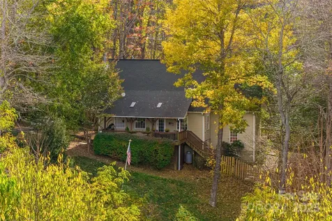 154 Presidential Drive Waynesville NC 28786
