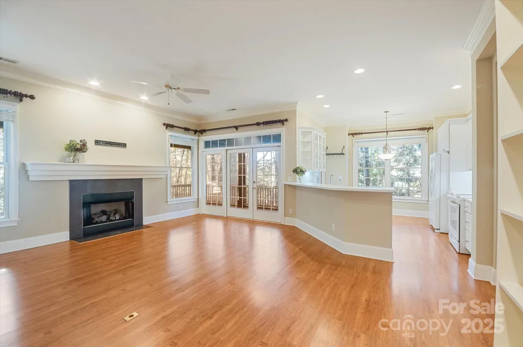 186 Camptown Road Brevard NC 28712