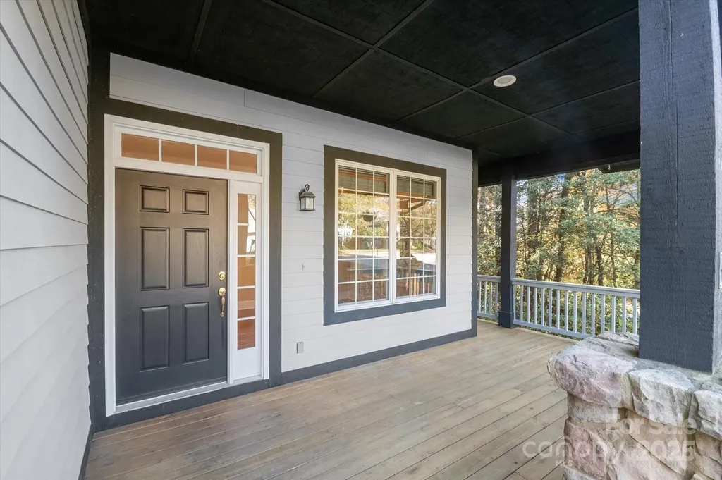 186 Camptown Road Brevard NC 28712