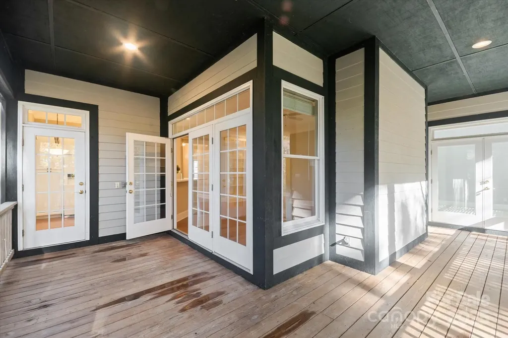 186 Camptown Road Brevard NC 28712