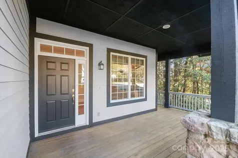 186 Camptown Road Brevard NC 28712