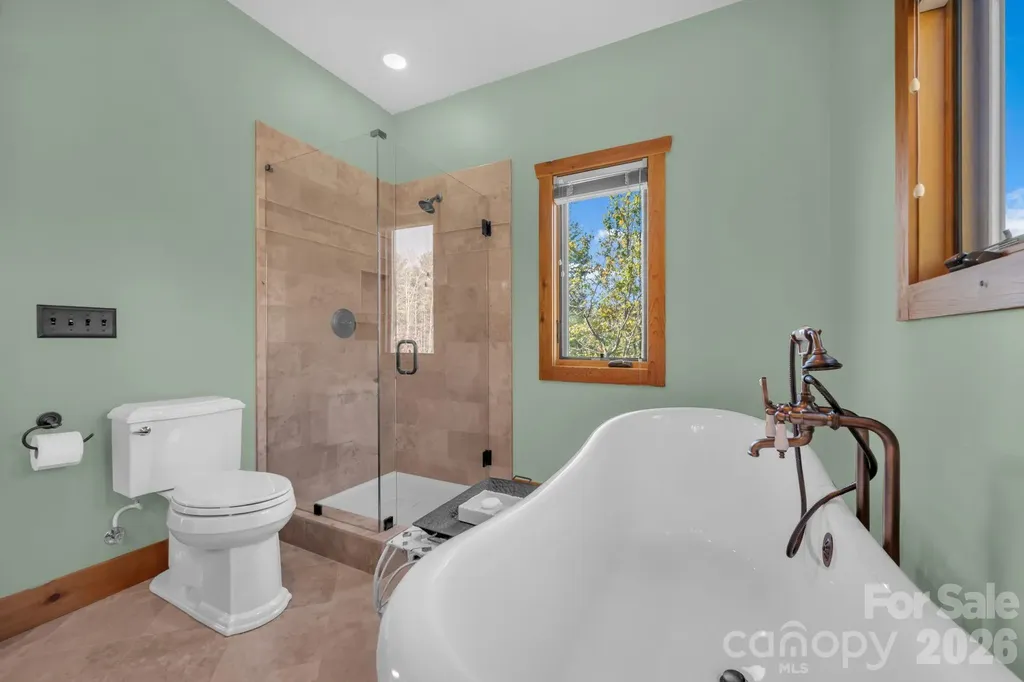 4092 Dense Acre Trail Nebo NC 28761