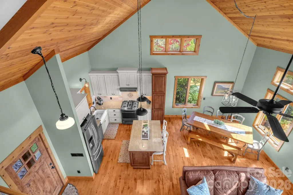 4092 Dense Acre Trail Nebo NC 28761
