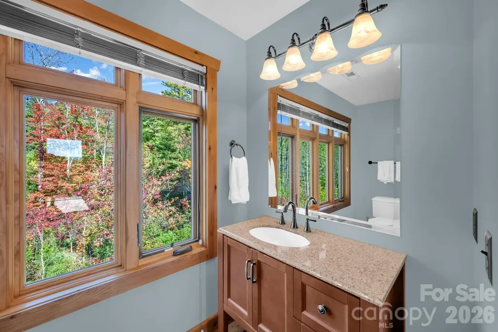 4092 Dense Acre Trail Nebo NC 28761