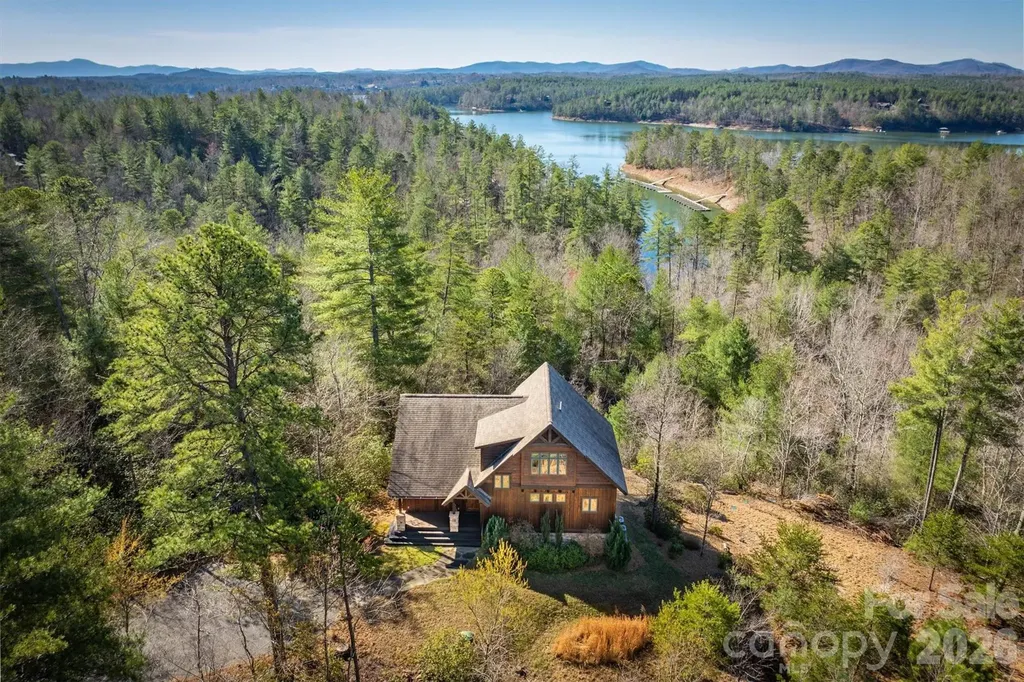 4092 Dense Acre Trail Nebo NC 28761