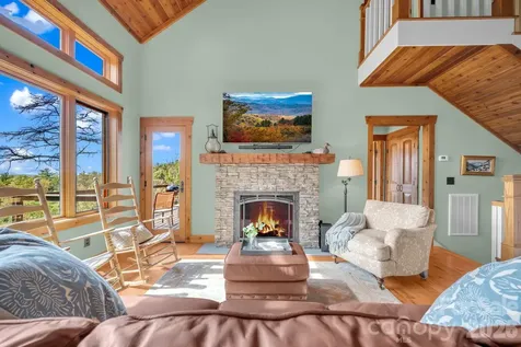 4092 Dense Acre Trail Nebo NC 28761